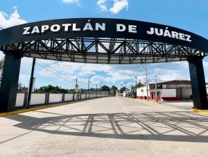 Zapotl&aacute;n ser&aacute; polo para la industria m&eacute;dica y farmac&eacute;utica