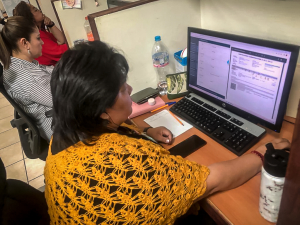 Contraloría implementa acciones en padrón de proveedores y contratistas