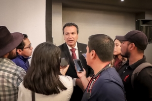 Sancionar&aacute; Contralor&iacute;a a quien use&nbsp;gobierno como &ldquo;trampol&iacute;n pol&iacute;tico&rdquo;