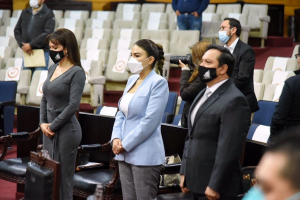 PROTEGER A LA FAMILIA Y EVITAR VIOLENCIA, F&Iacute;SICA O MORAL, COMO CONSECUENCIA DE DIVORCIOS NECESARIOS: GLPRI  &nbsp;