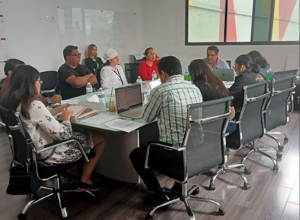 Contralor&iacute;a supervisa procesos de licitaci&oacute;n p&uacute;blica de la FSFPH 2024