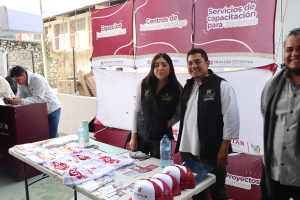 Gobierno de Hidalgo promueve una juventud participativa