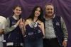 Estudiantes de la UPMH realizan estancia acad&eacute;mica en Francia