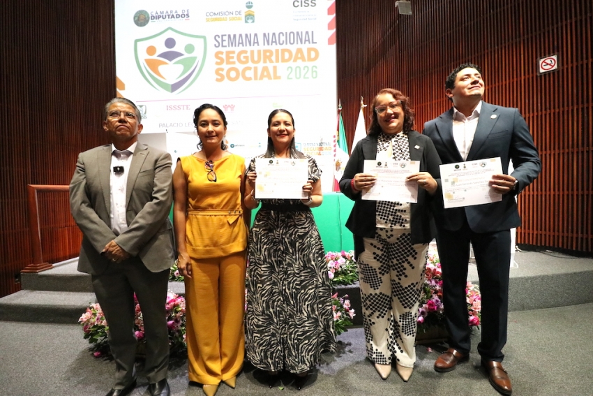 CCLEH impulsa la prevención de riesgos psicosociales en entornos laborales hiperconectados