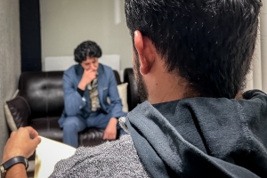 Ofrece Inhjuve atenci&oacute;n&nbsp; psicolog&iacute;a&nbsp;para las y los j&oacute;venes de Hidalgo