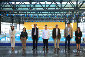 Destaca Julio Menchaca inversi&oacute;n del 46 % del presupuesto en educaci&oacute;n