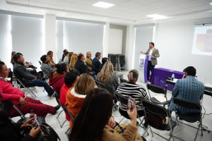 Planeaci&oacute;n democr&aacute;tica en Hidalgo fortalece un&nbsp;gobierno cercano al pueblo