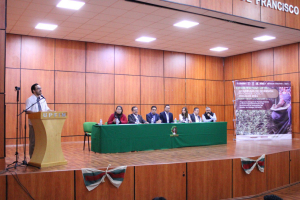 Realizan la primera sesi&oacute;n de la Academia de Inversi&oacute;n Kirchner-DESCTI