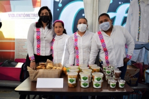 Autonom&iacute;a econ&oacute;mica para disminuir violencia contra mujeres&nbsp;