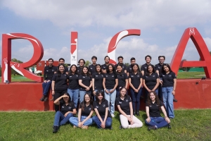 J&oacute;venes y Ni&ntilde;os vivieron un Verano Rica 2025