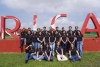 J&oacute;venes y Ni&ntilde;os vivieron un Verano Rica 2025
