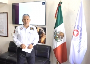 Mantienen atenci&oacute;n a zonas afectadas por lluvias