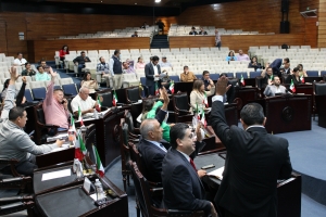 Diputados de Hidalgo Trabajan en M&uacute;ltiples Iniciativas para Mejorar el Estado