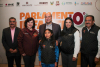 Reconocimiento a ni&ntilde;as y ni&ntilde;os participantes en Parlamento Infantil