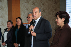SEPH capacit&oacute; a jefes de sector y supervisores sobre responsabilidades administrativas
