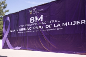 IHE conmemora el Día Internacional de la Mujer