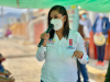 JÓVENES NECESITAN ACCESO A LA TECNOLOGÍA: MIRIAM GARCÍA
