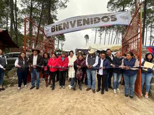Epazoyucan celebra la temporada de hongos con festival&nbsp;