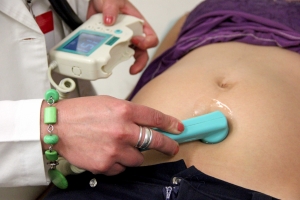 Ofrece SSH servicio pregestacional a favor de la salud materna e infantil 