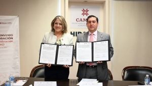 Apuesta Hidalgo por investigación científica, en materia de alimentación 