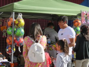 La OEEH invita a comerciantes a participar en el Segundo Tianguis Navide&ntilde;o 2024 y la Tercera Feria del Juguete 2025