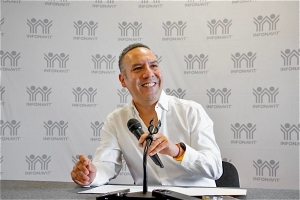 11 de agosto, mega feria infonavit: canek v&aacute;zquez