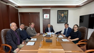 Hidalgo, polo estrat&eacute;gico para farmac&eacute;uticas