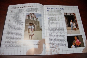 Rescata CELCI tradiciones y conocimientos con Cazadores de Saberes