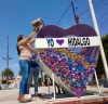 Yo Amo Hidalgo y AMANC Hidalgo reciclan tapas de PET en el Valle del Mezquital para apoyar a ni&ntilde;as y ni&ntilde;os con C&aacute;ncer