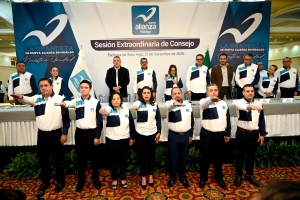 Recupera Magisterio hidalguense, el Partido Nueva Alianza