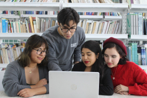 Concluyen estad&iacute;as profesionales 134 estudiantes de la UTVAM