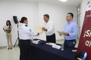 Capacitan a elementos de la PIBEH en prevenci&oacute;n del delito de extorsi&oacute;n