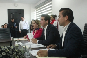 Tula arriba de la media nacional en inversi&oacute;n en Seguridad P&uacute;blica en rubro FORTAMUN