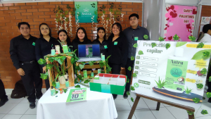 Estudiantes de la UPH promueven la riqueza cultural y tur&iacute;stica de la Huasteca hidalguense