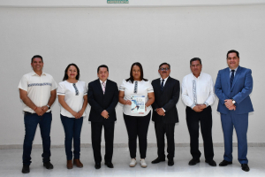 UTVM presenta libro que contribuye al crecimiento de las mipymes&nbsp;