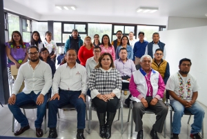 Lenguas ind&iacute;genas, clave para preservar identidad y diversidad cultural en Hidalgo