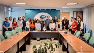 Conalep Hidalgo acuerda vincular&nbsp;alumnos con el sector automotriz&nbsp;