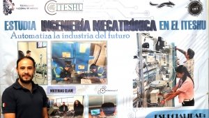 Investigaci&oacute;n del ITESHU destaca en revista cient&iacute;fica internacional