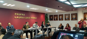 Aprobaci&oacute;n de programas educativos clave impulsa la calidad de la Educaci&oacute;n Superior en Hidalgo