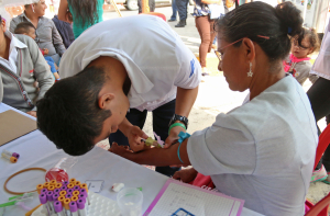 14 noviembre, D&iacute;a Mundial de la Diabetes