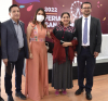 LATE CON ORGULLO LA FERIA DE SAN FRANCISCO 2022, PACHUCA