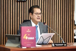 Hidalgo refuerza la seguridad y el di&aacute;logo con atenci&oacute;n cercana