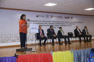 IHE garantiza educaci&oacute;n b&aacute;sica a estudiantes-pacientes, con programa de pedagog&iacute;a hospitalaria