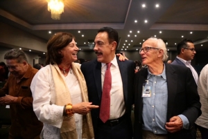 PACHUCA CAPITAL LATINOAMERICANA DE LA FOTOGRAF&Iacute;A: DIEGO PRIETO