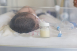 IMSS-Bienestar Hidalgo promueve la lactancia materna, clave para la salud de los reci&eacute;n nacidos y prematuros