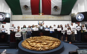 Dicen s&iacute;, al centro administrativo y de servicios para el pueblo