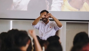 &Aacute;lvarez M&aacute;ynez asegura que ganar&aacute; como lo hizo Gabriel Boric en las elecciones de Chile