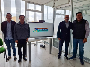 Ni&ntilde;os y j&oacute;venes podr&aacute;n entrenar con ciclistas profesionales