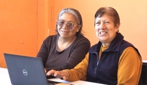 A nivel nacional, Gobierno de Hidalgo ofrecer&aacute; cursos dirigidos al cuidado de Adultos Mayores