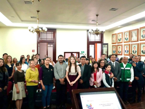 Pachuca impulsa acciones preventivas ante el suicidio como problema de salud p&uacute;blica
